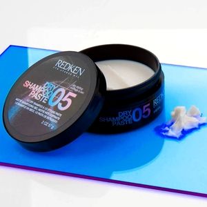 Redken Dry Shampoo Paste 05